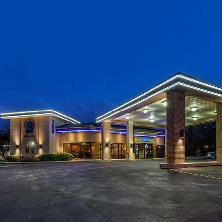 Best Western Dunmar Inn Evanston Exterior foto