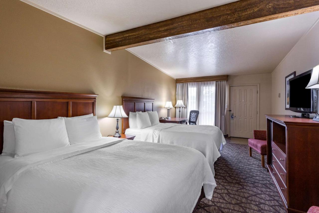 Best Western Dunmar Inn Evanston Exterior foto