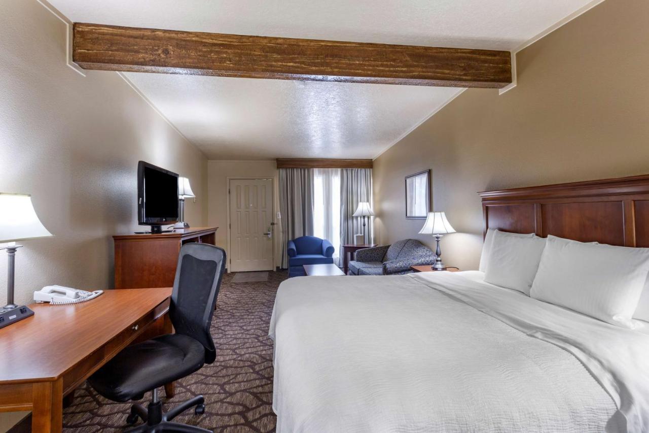 Best Western Dunmar Inn Evanston Exterior foto