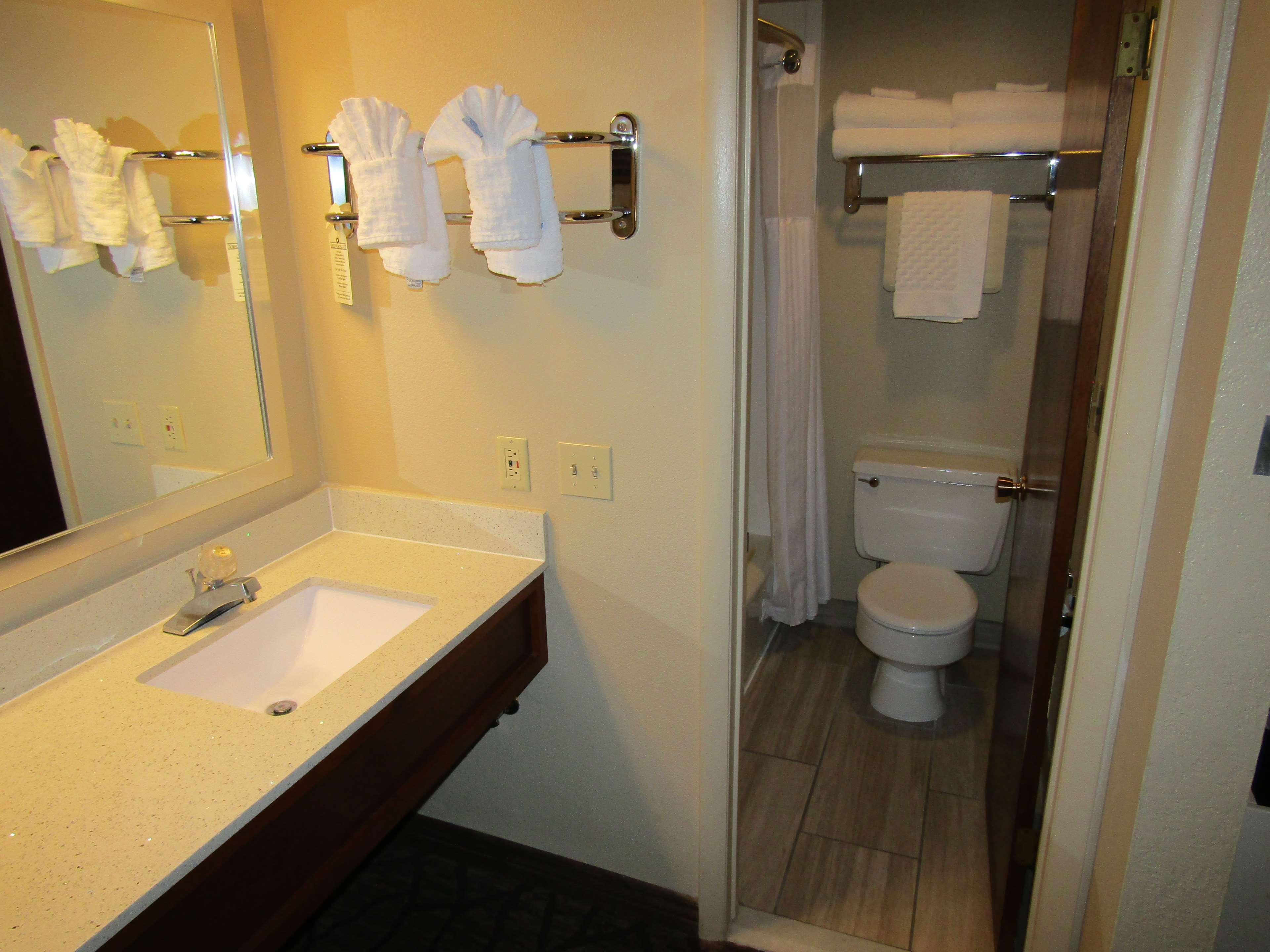 Best Western Dunmar Inn Evanston Exterior foto