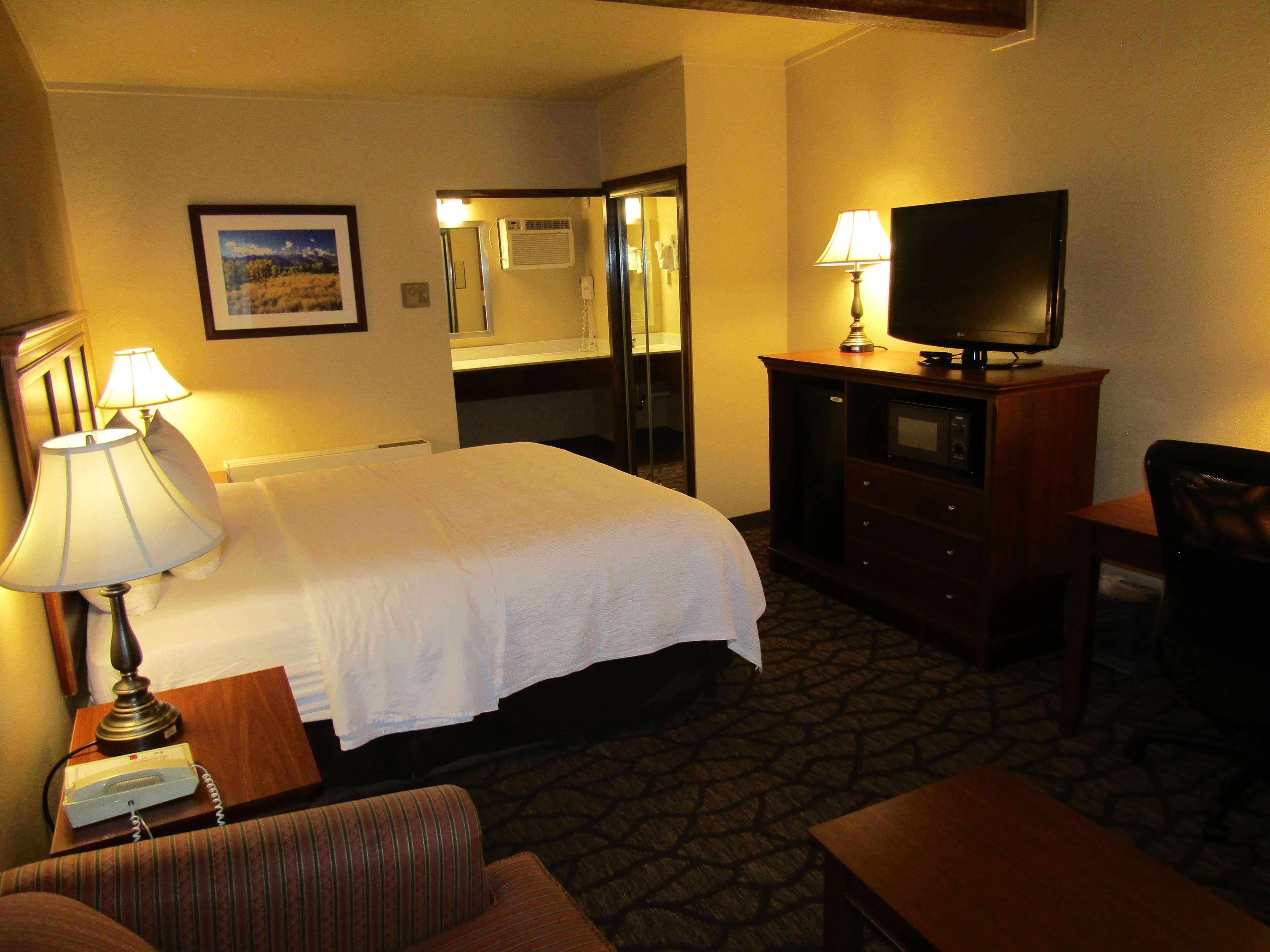 Best Western Dunmar Inn Evanston Exterior foto