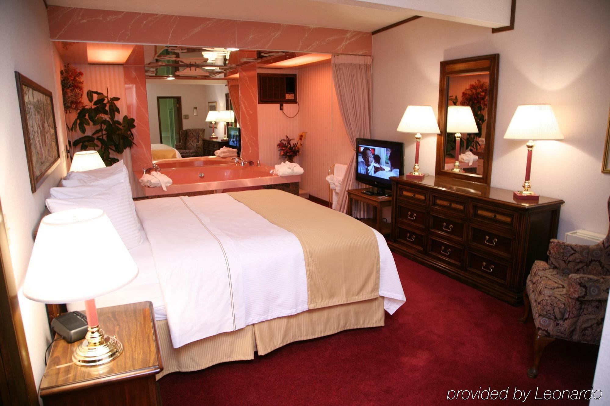 Best Western Dunmar Inn Evanston Quarto foto